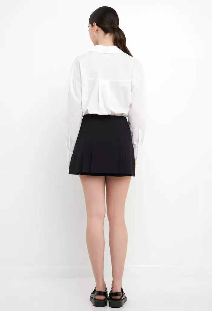 Sydney Skort - Women's Fashion Skort for Every Occasion - Sydney Clothing