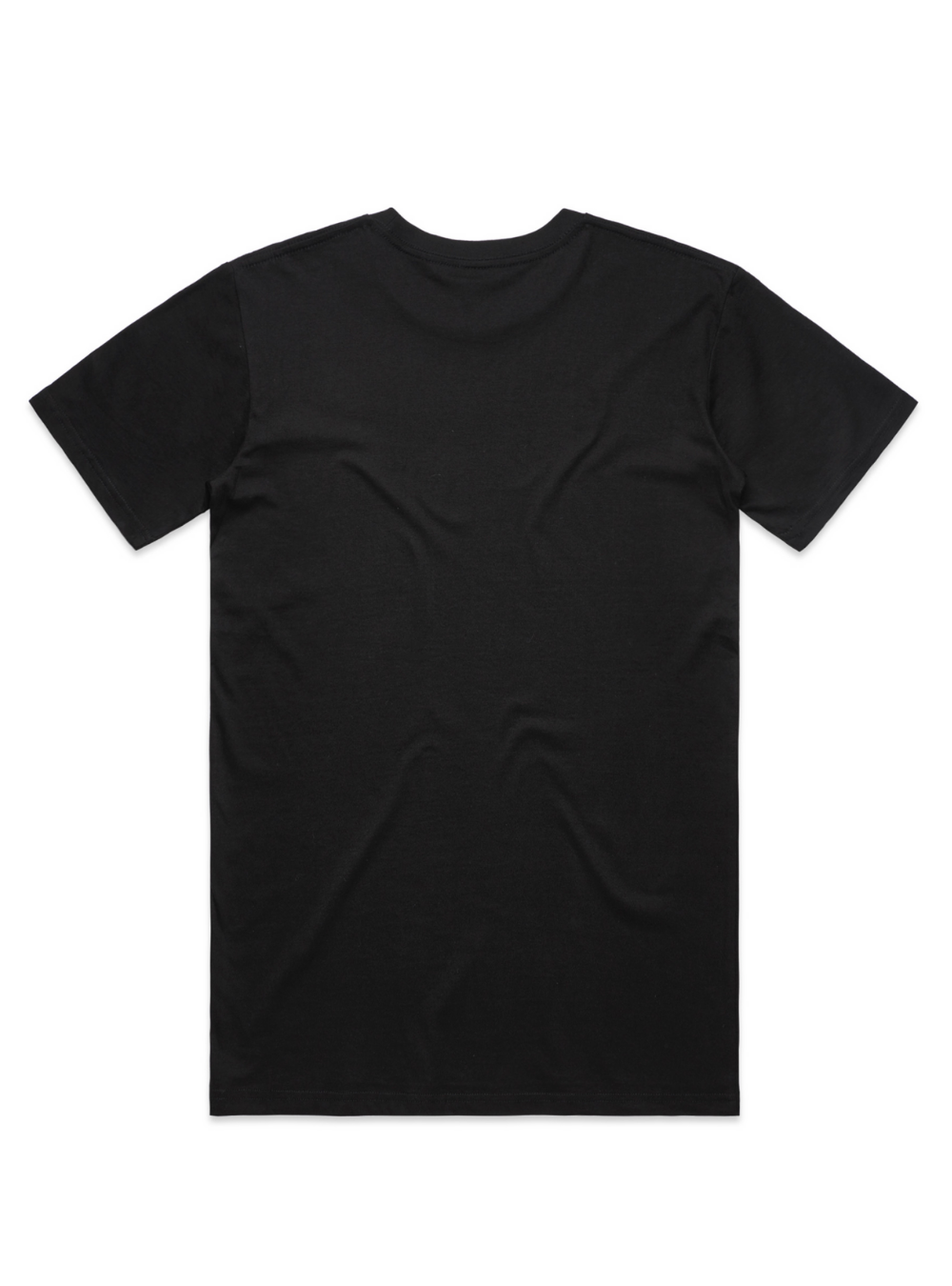 TacSource Lightweight Cotton Undergear Tee 2.0 - 100% Cotton