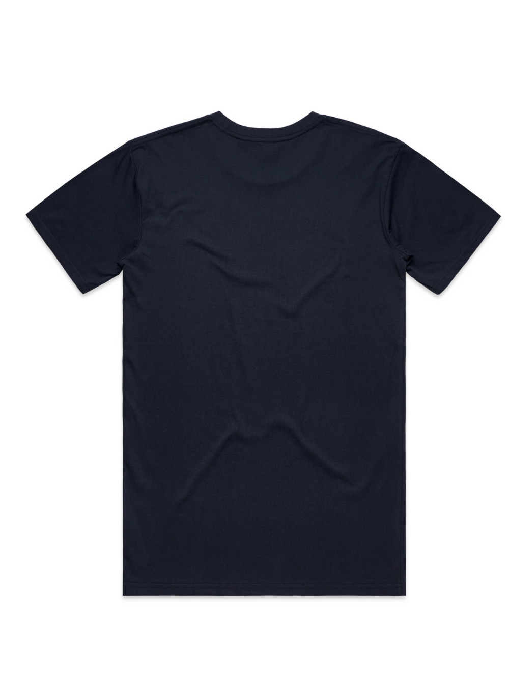 TacSource Lightweight Cotton Undergear Tee 2.0 - 100% Cotton