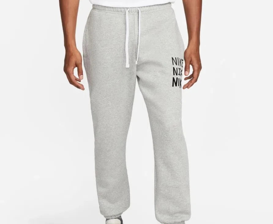 Tapered Jogger Pants