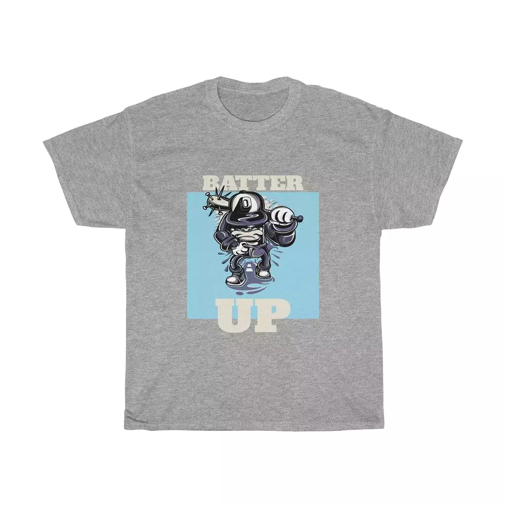 Tee for Batting Up!