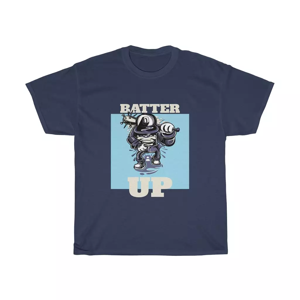 Tee for Batting Up!