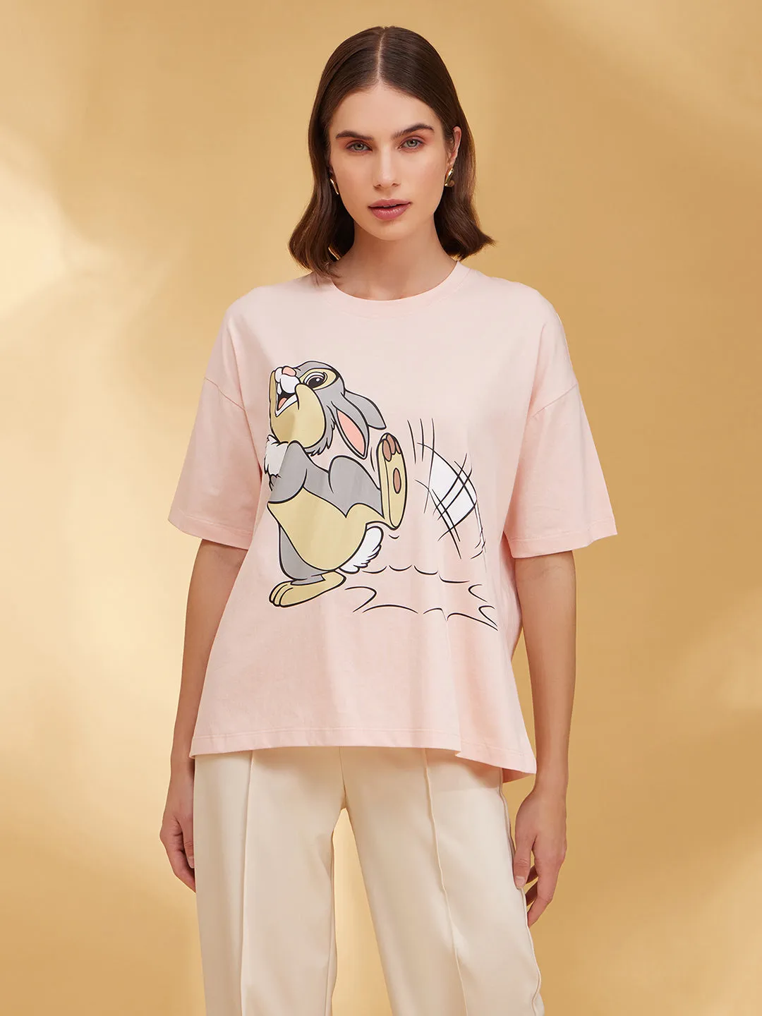 Disney Thumper Graphic Tee