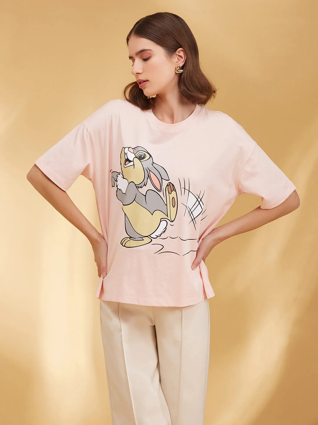 Disney Thumper Graphic Tee