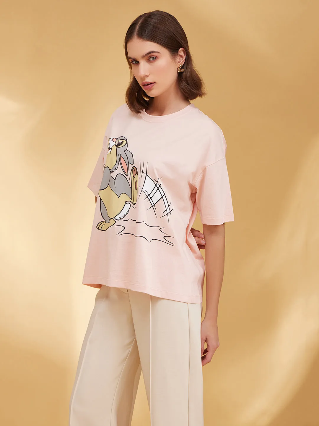 Disney Thumper Graphic Tee