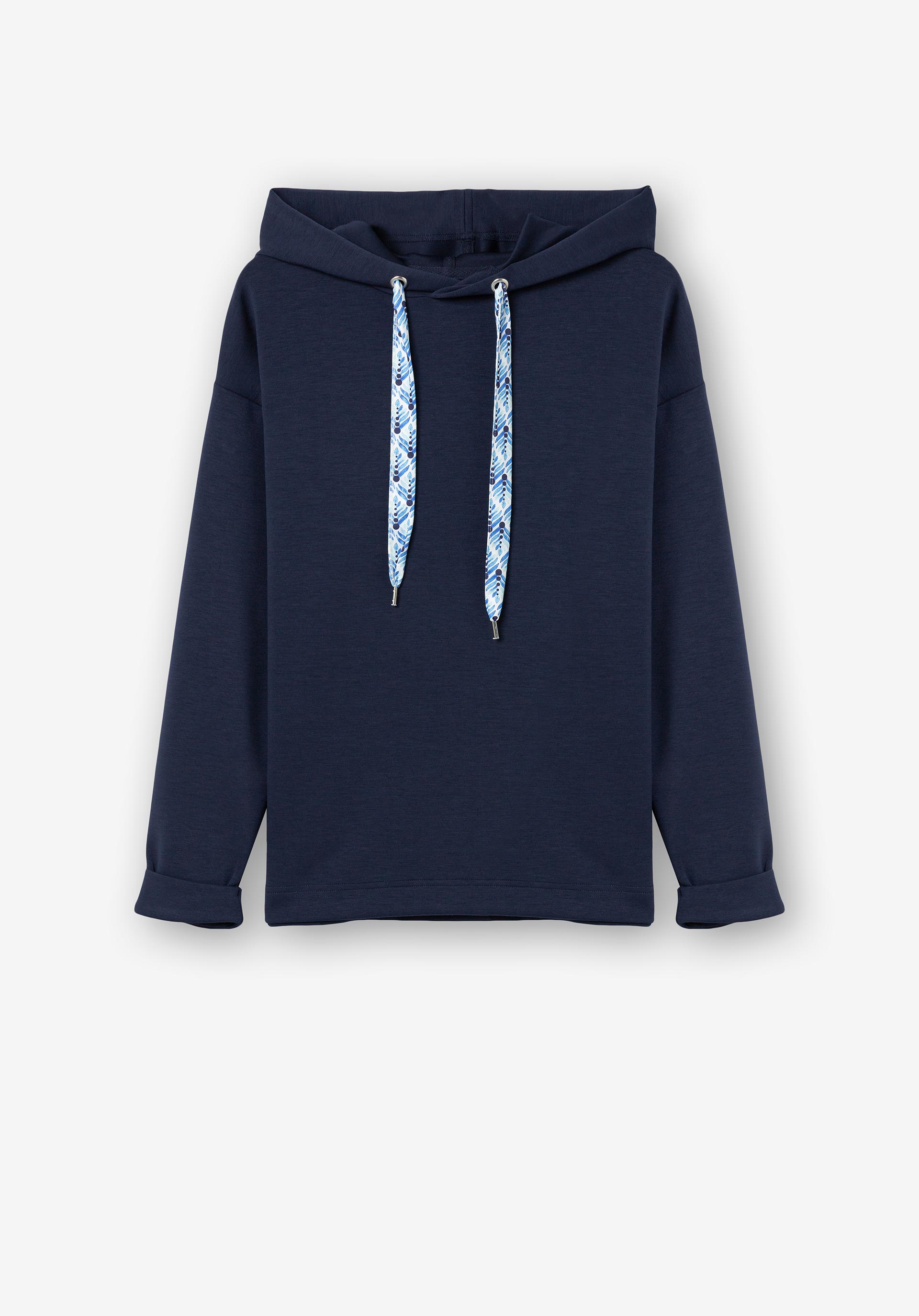 Tiffosi Kenzo Hoodie - 10053870 + Colors