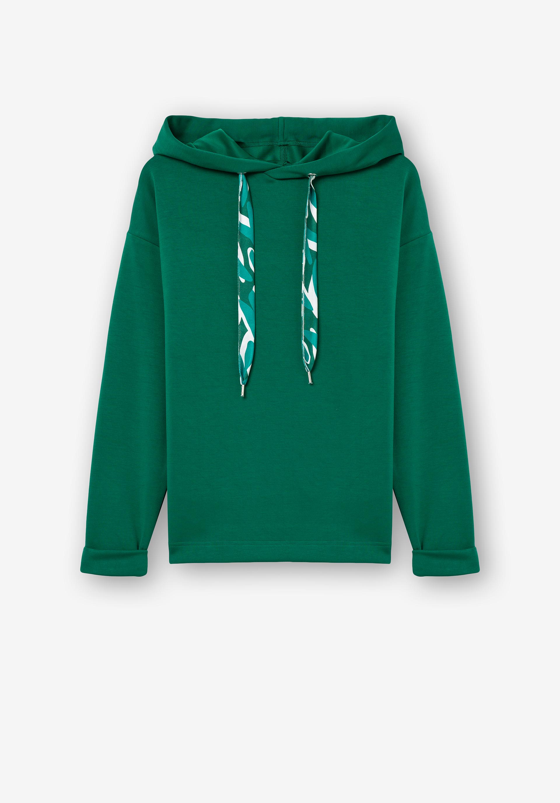 Tiffosi Kenzo Hoodie - 10053870 + Colors