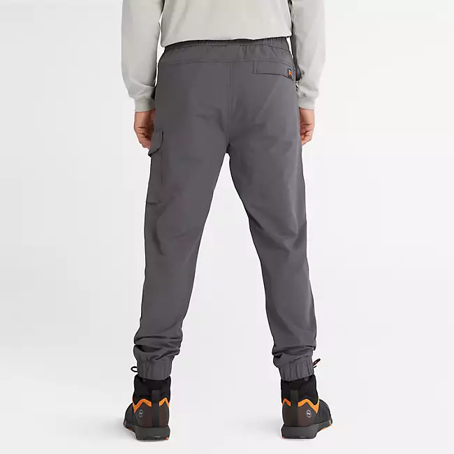 Timberland Pro Men's Morphix Jogger Utility Pant - Asphalt.