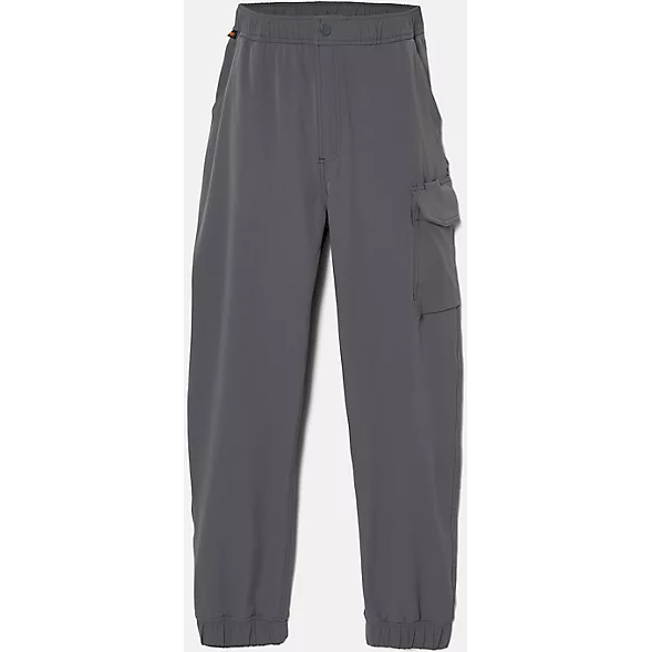 Timberland Pro Men's Morphix Jogger Utility Pant - Asphalt.