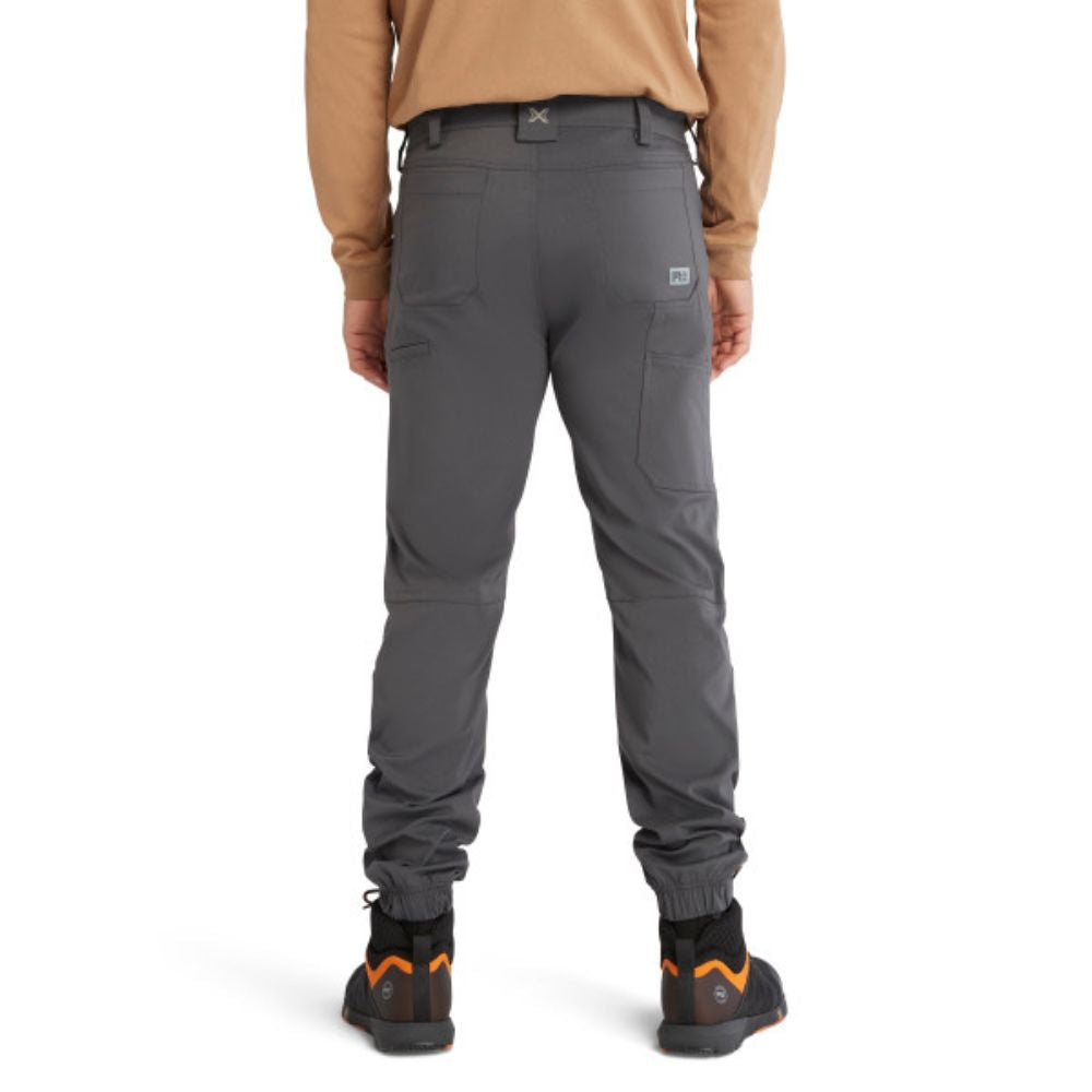 Timberland PRO Tempe Jogger TB0A55RQBS5 Work Pants - Asphalt