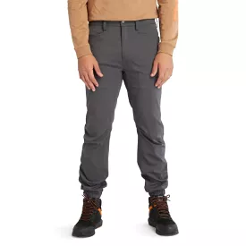 Timberland PRO Tempe Jogger TB0A55RQBS5 Work Pants - Asphalt