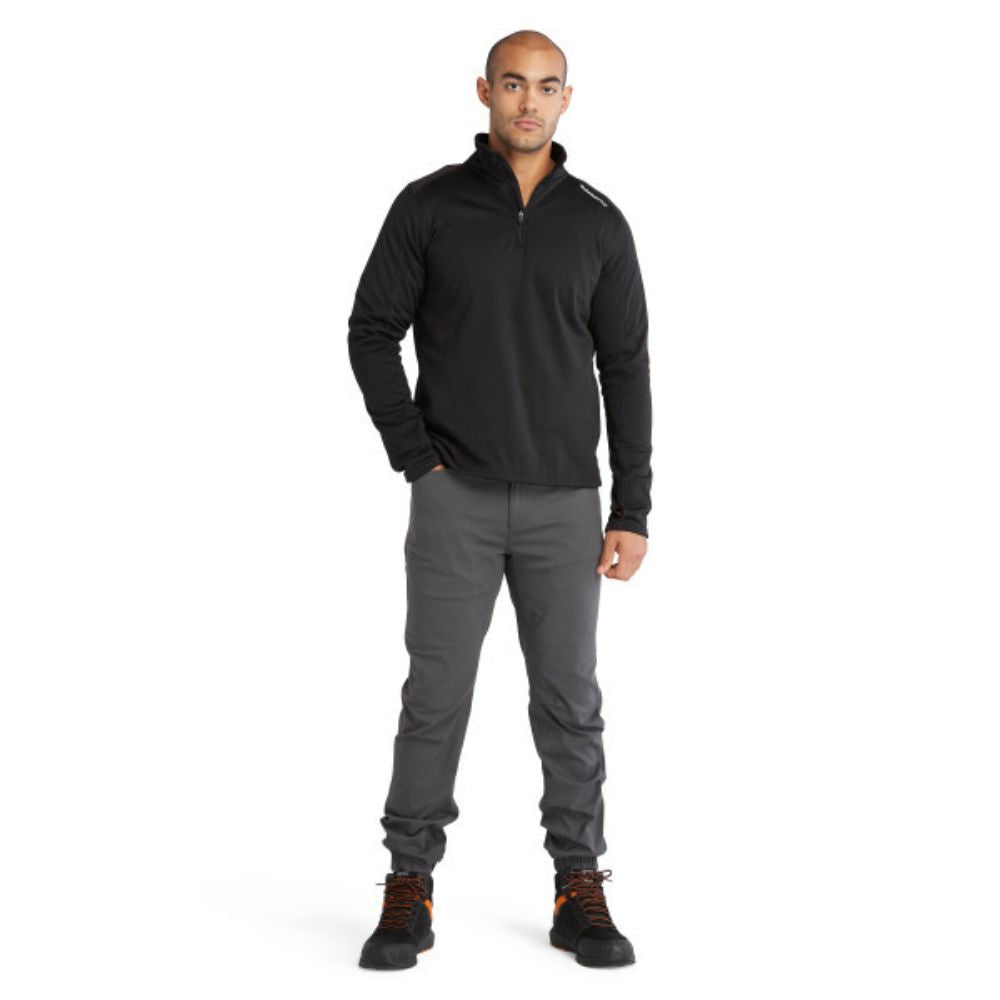 Timberland PRO Tempe Jogger TB0A55RQBS5 Work Pants - Asphalt