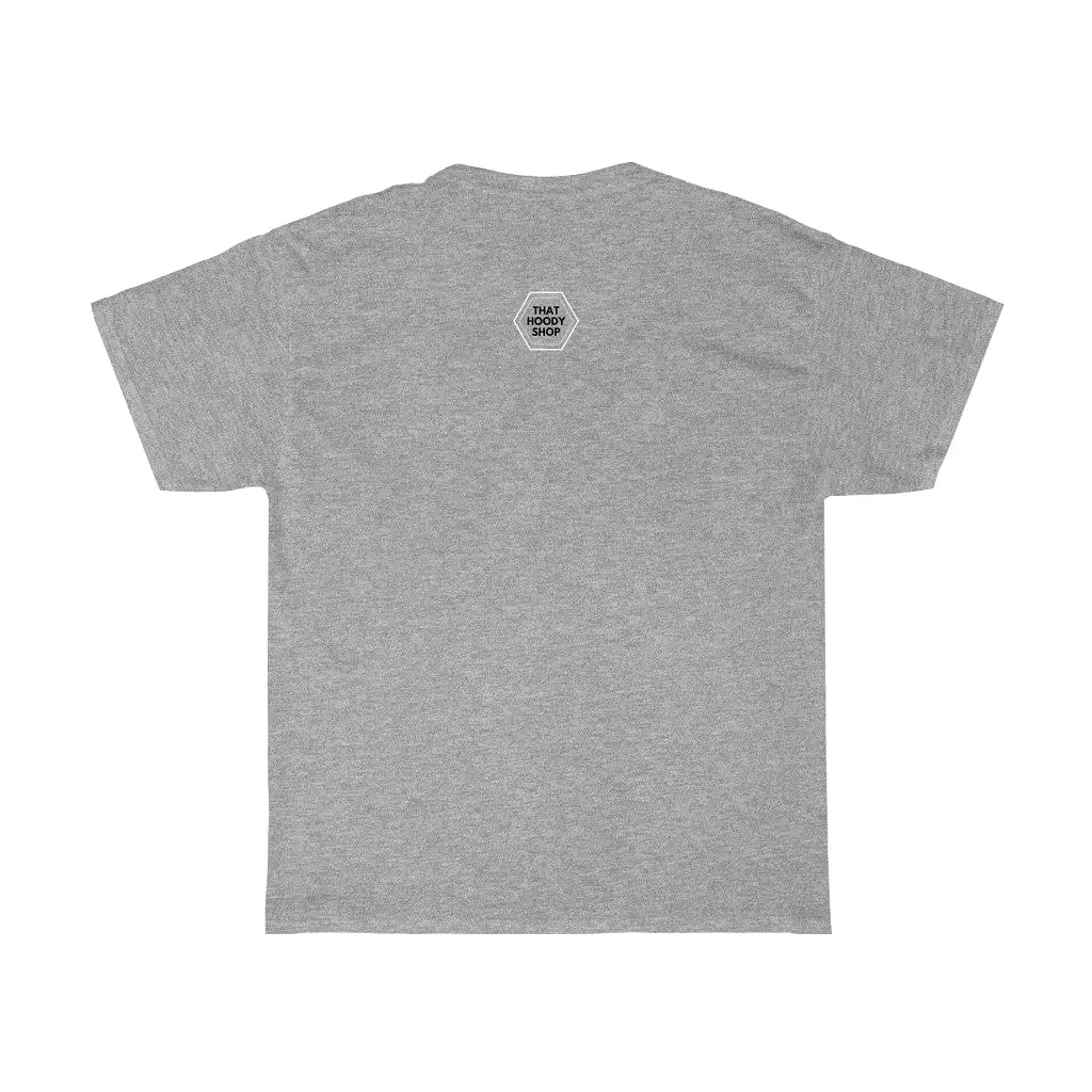 Urban Skateboarding T-shirt