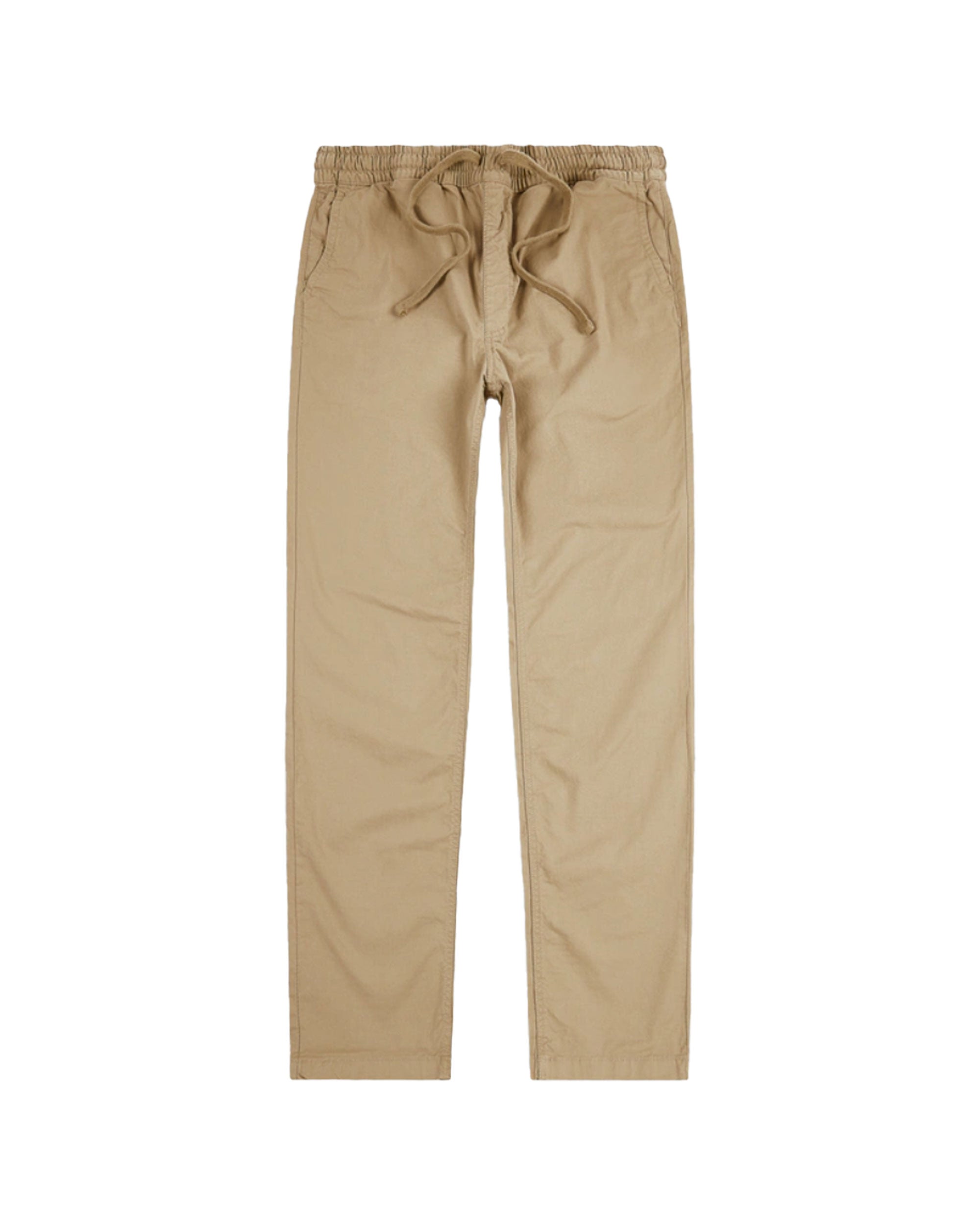 Vans Range Relaxed Elastic Pant Khaki