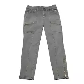 White House Black Market Size 4 Ankle Pants