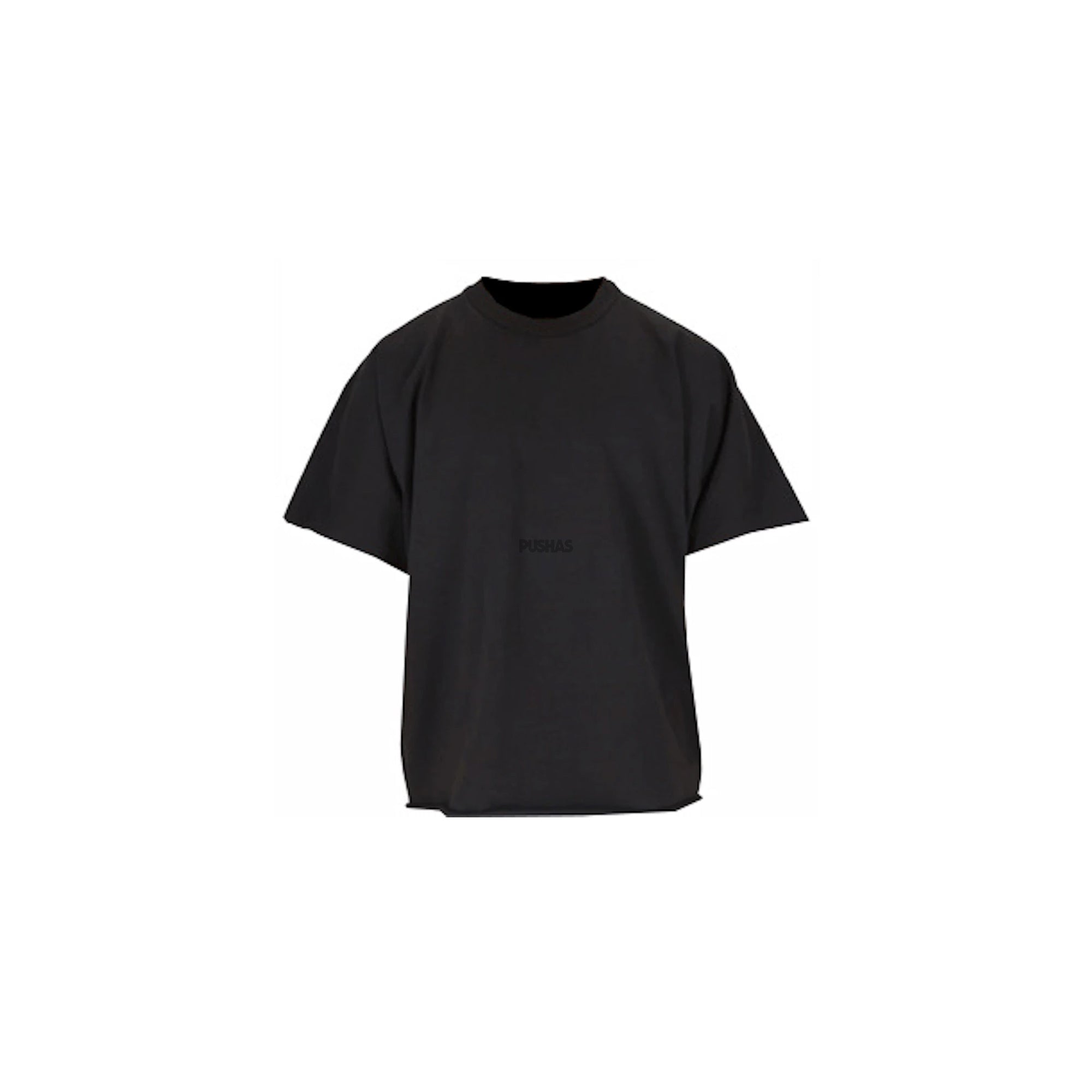 Yeezy 1 Box T-Shirt, Black - 2024 - Buy Online at Best Price